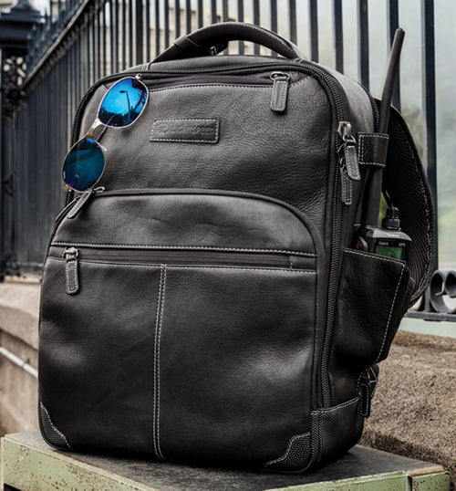 Lightspeed Duke Flight Bag