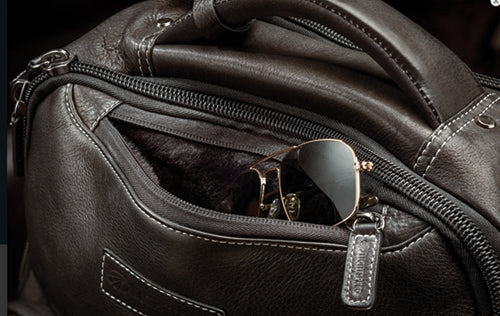 Lightspeed Duke Flight Bag