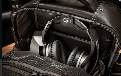 Lightspeed Duke Flight Bag