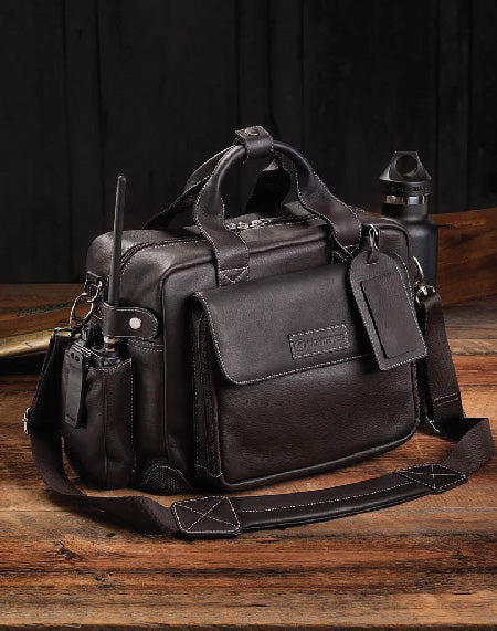 Lightspeed The Markham Adventure Flight Bag