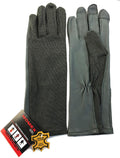 US Nomex Touch Screen Flying Gloves