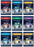 Pooleys AIR Presentations — Instructor Work Books 1-9 Bundle