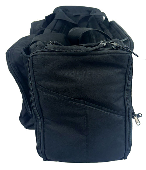 Pooleys Adventurer Pilot Flight Bag