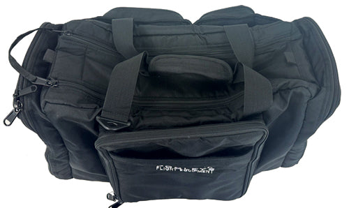 Pooleys Adventurer Pilot Flight Bag