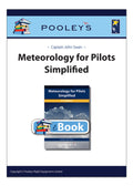 Meteorology for Pilots Simplified