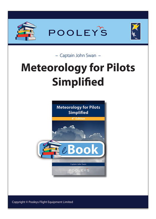 Meteorology for Pilots Simplified
