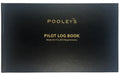 Pooleys EASA Commercial Pilots Log Book