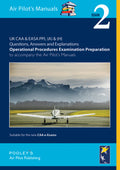 Q&A Vol 2 Operational Procedures Examination Preparation