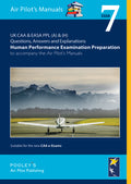 Q&A Vol 7 – Human Performance Examination Preparation