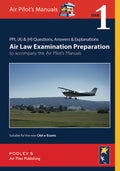 Q&A Vol 1 – Air Law Examination Preparation