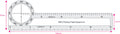 Pooleys RNP-2 Navigation Plotter