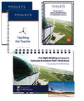 Pooleys Teaching Teacher Instructor Training (Helicopter R22)
