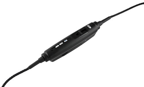 Lightspeed Zulu ANR Aviation Headset – GA Dual Plug + Bluetooth