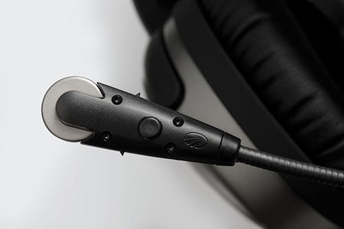 Lightspeed Zulu ANR Aviation Headset – GA Dual Plug + Bluetooth