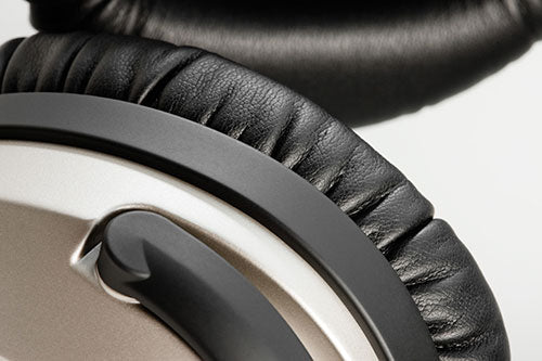 Lightspeed Zulu ANR Aviation Headset – GA Dual Plug + Bluetooth