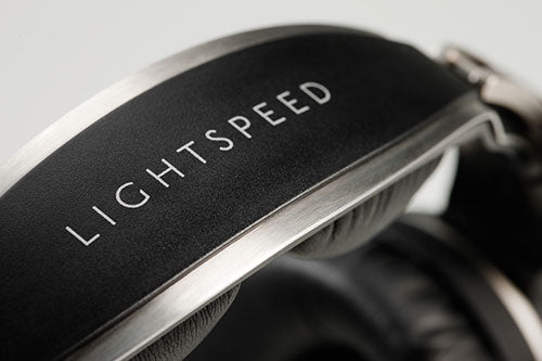Lightspeed Zulu ANR Aviation Headset – GA Dual Plug + Bluetooth
