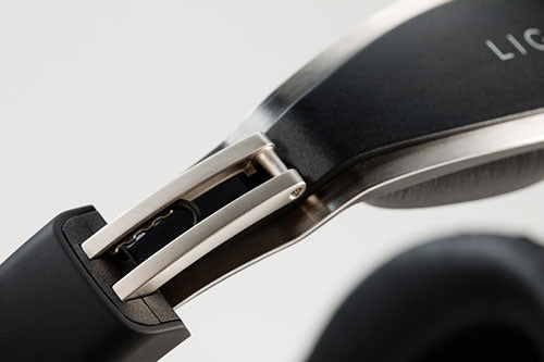 Lightspeed Zulu ANR Aviation Headset – GA Dual Plug + Bluetooth